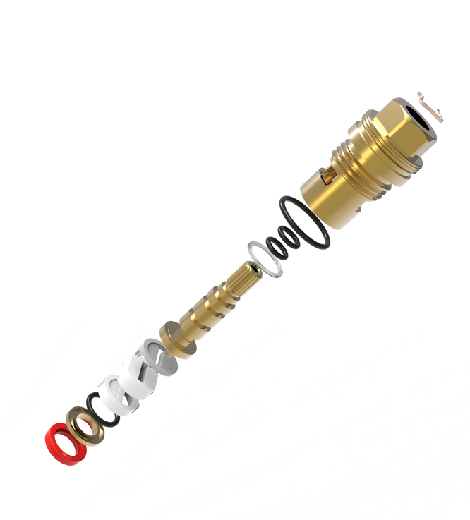 厨房龙头双用阀芯 净厨系列